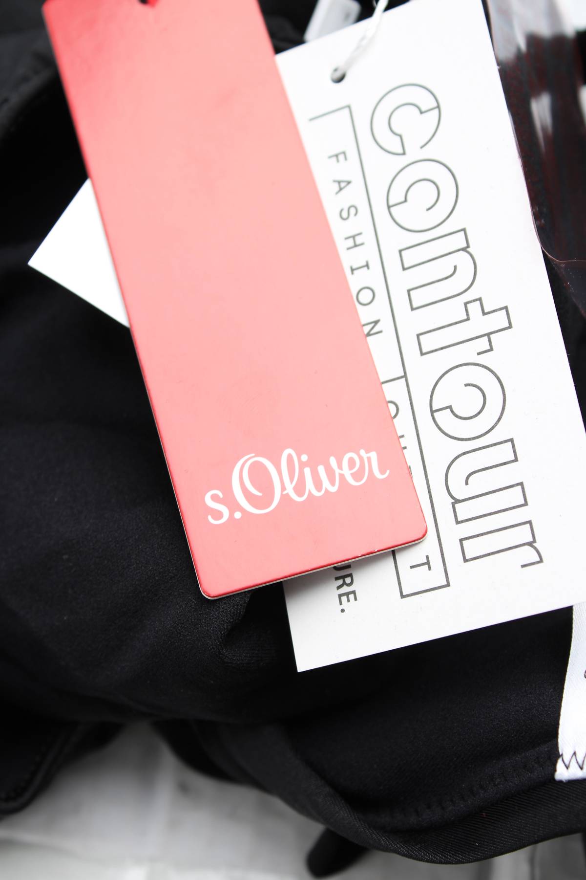 Бански костюм S.Oliver3 - Contour.bg Бански костюм S.Oliver3