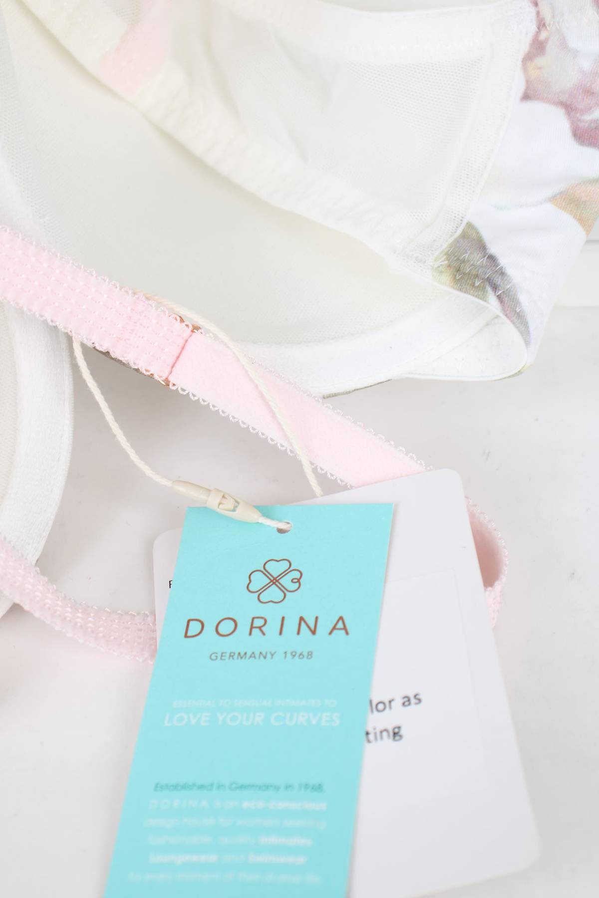 Σουτιέν Dorina3 - Contourshop.gr Σουτιέν Dorina3
