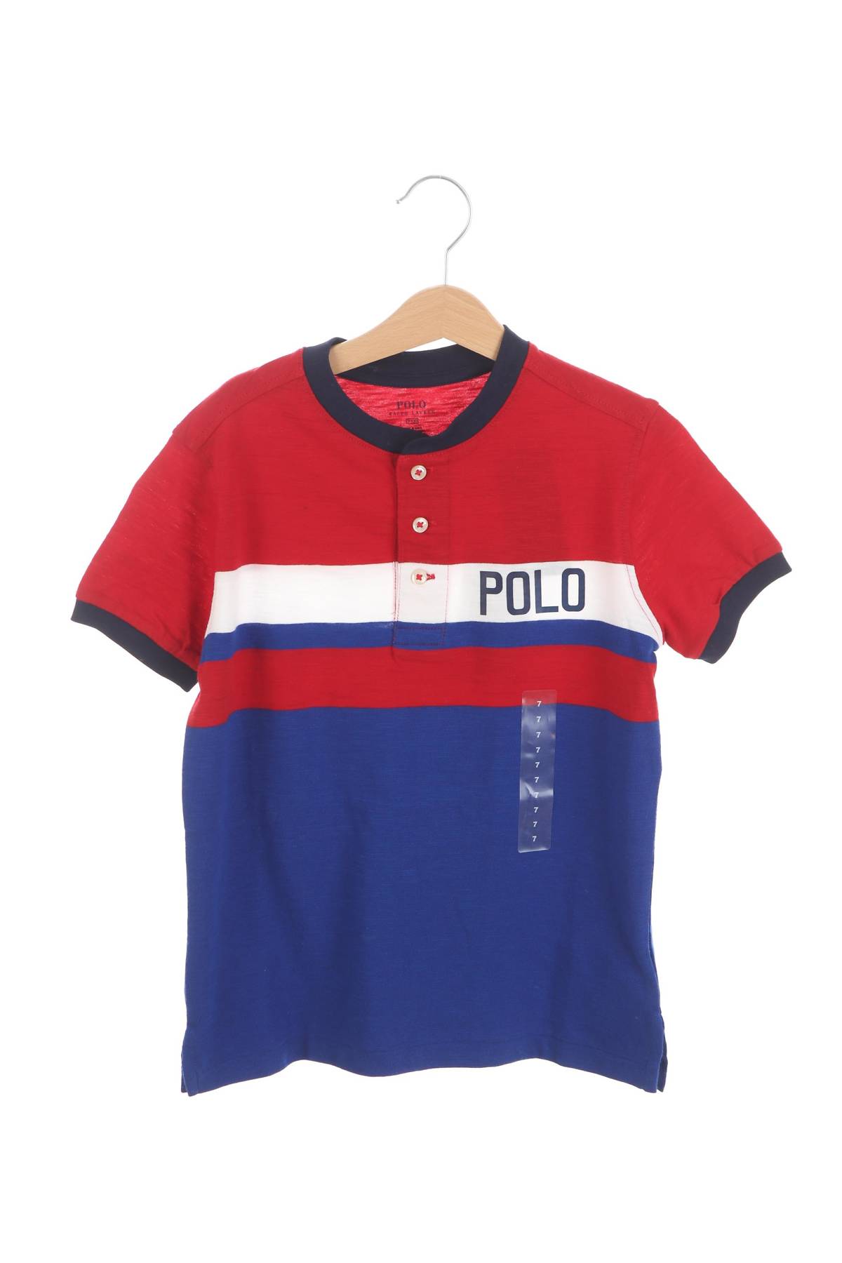 Παιδικό t-shirt Polo by Ralph Lauren1