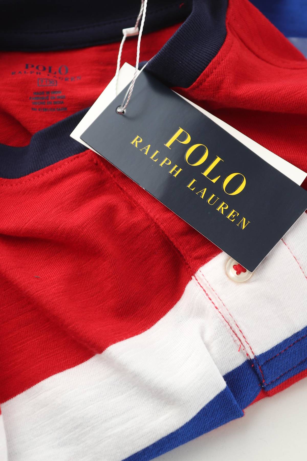 Παιδικό t-shirt Polo by Ralph Lauren3