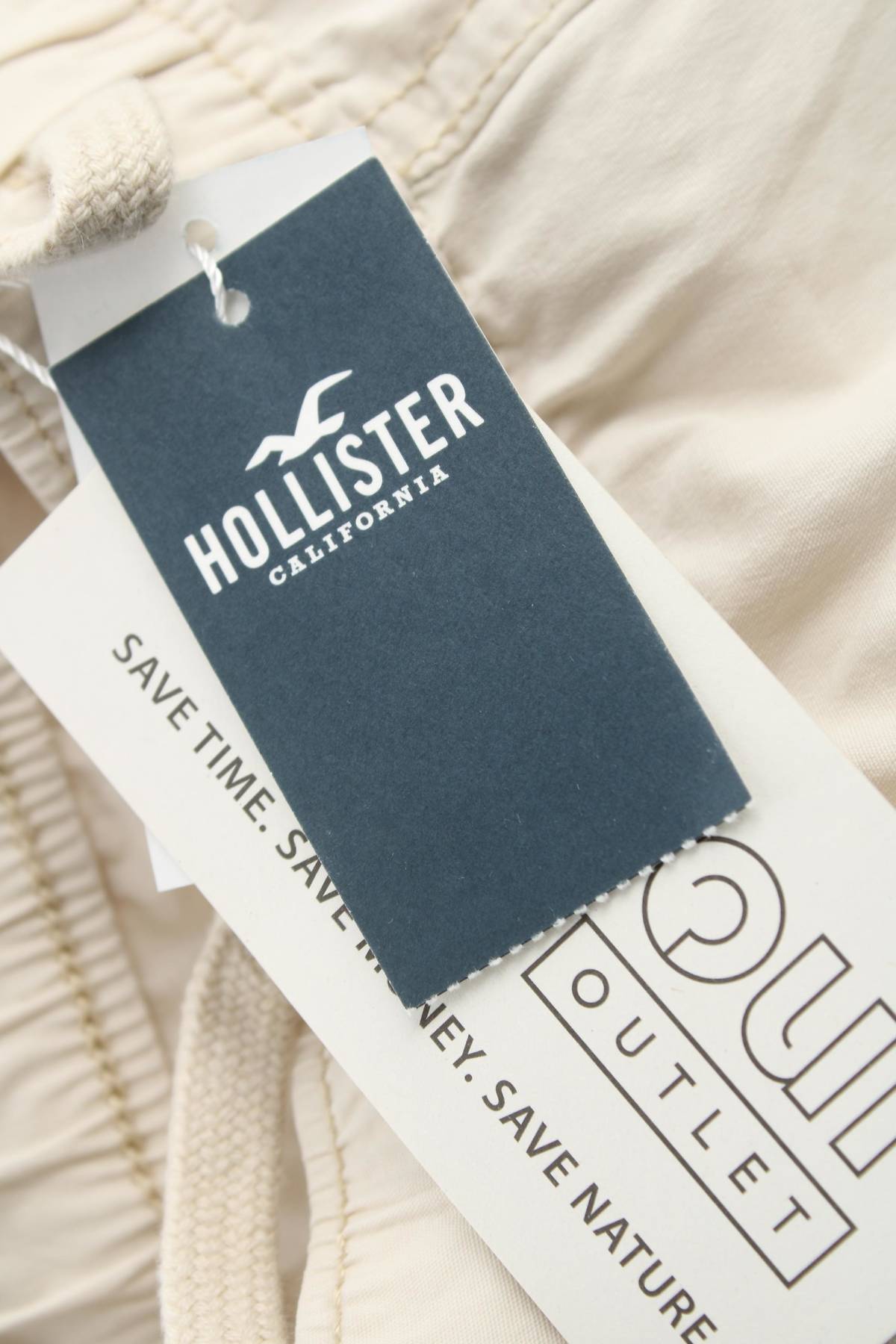 Дамски панталон Hollister3