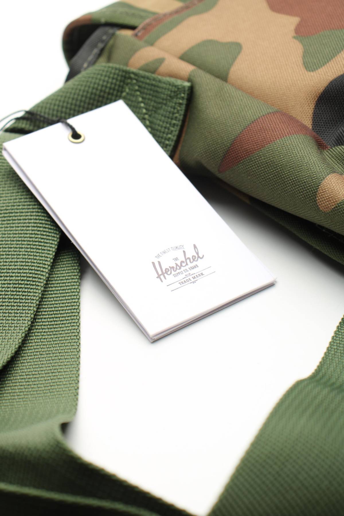 Чанта Herschel Supply Co.4