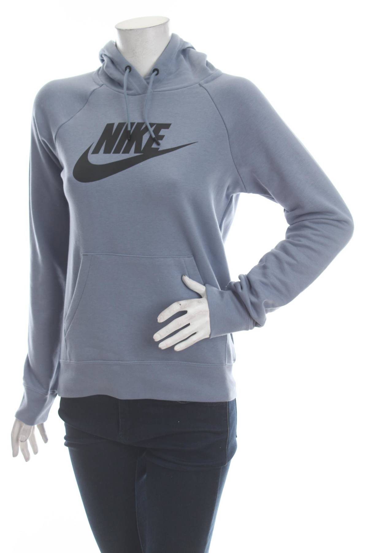 Дамски суичър Nike1