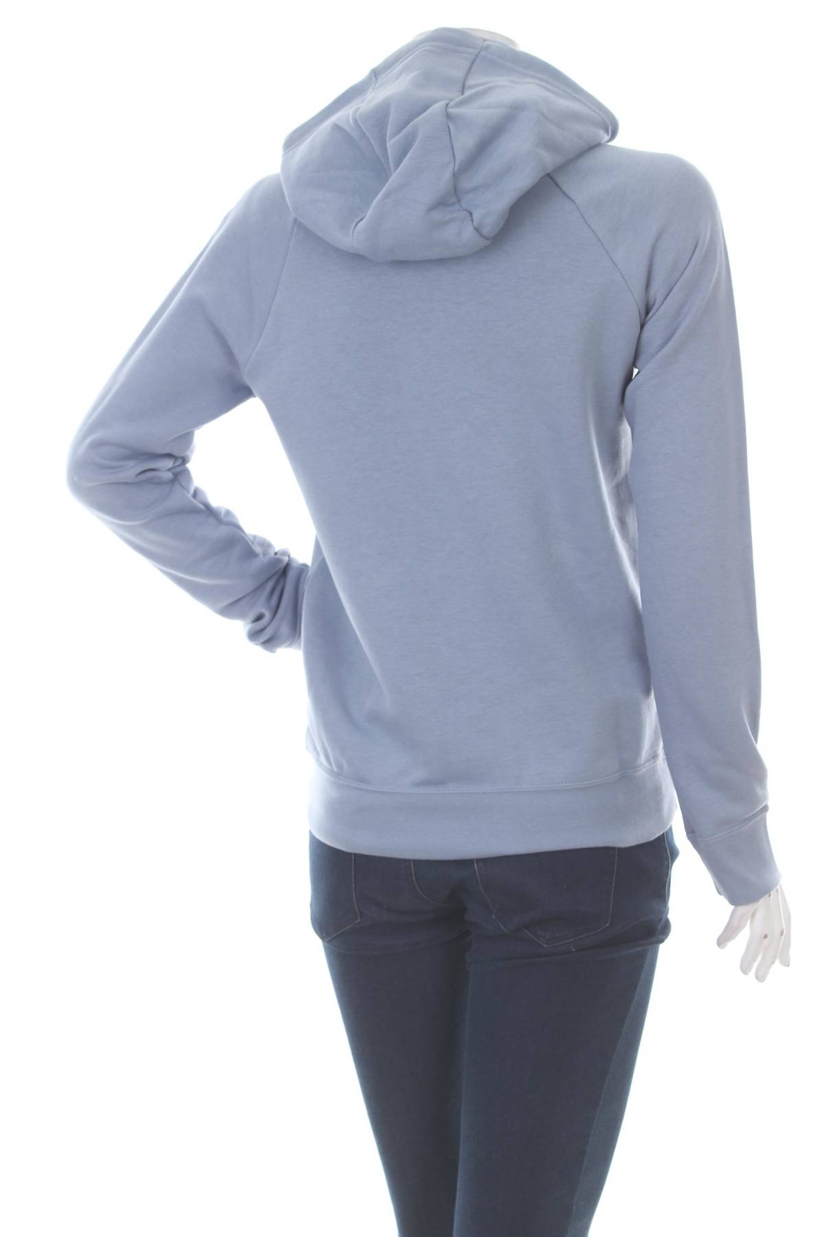 Дамски суичър Nike2