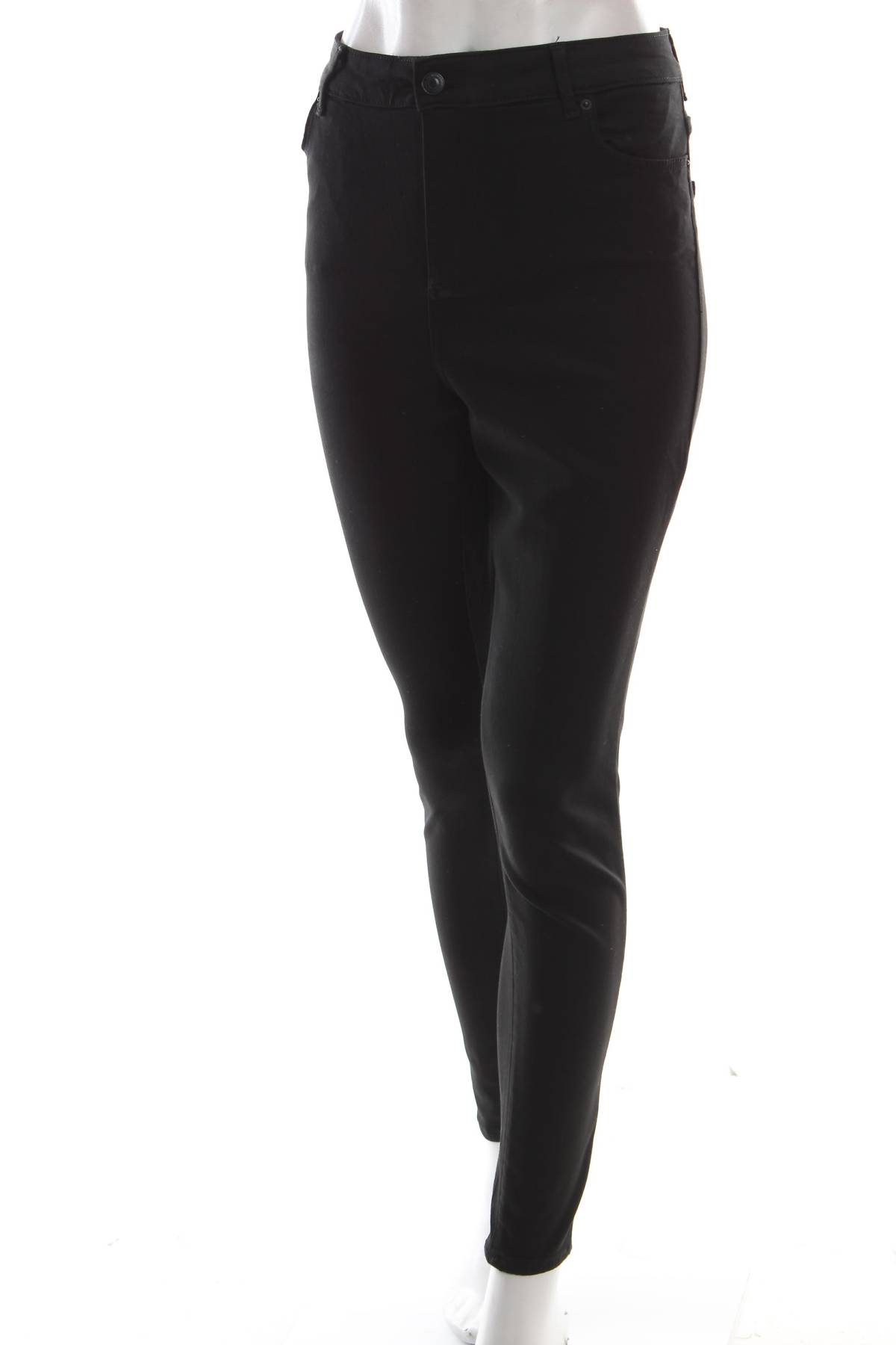 Γυναικεία τζιν Vero Moda1 - Contourshop.gr Γυναικεία τζιν Vero Moda1