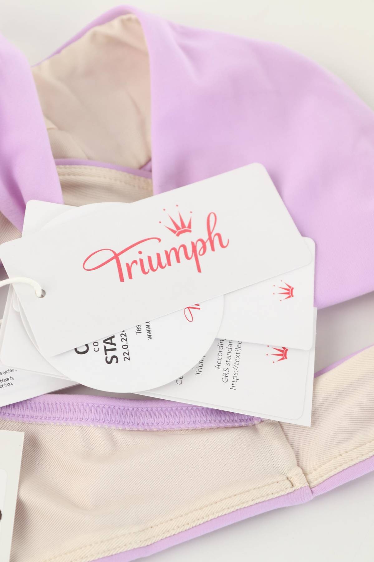 Бански долнище Triumph3 - Contour.bg Бански долнище Triumph3