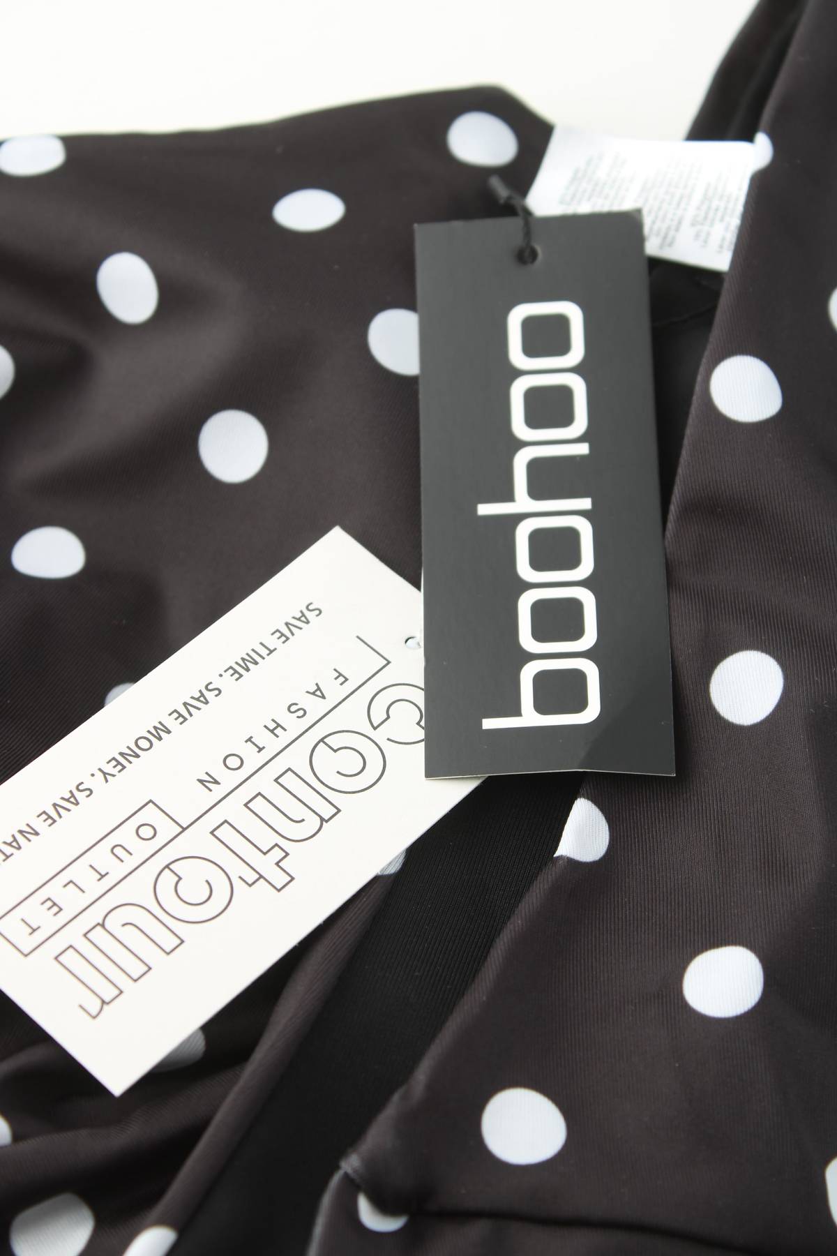 Μαγιό πάνω τμήμα Boohoo3