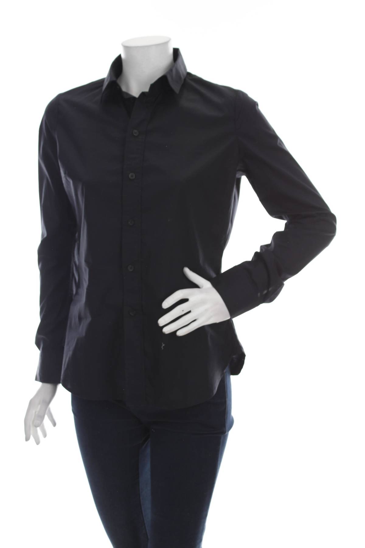 Дамска риза G-Star Raw1 - Contour.bg Дамска риза G-Star Raw1