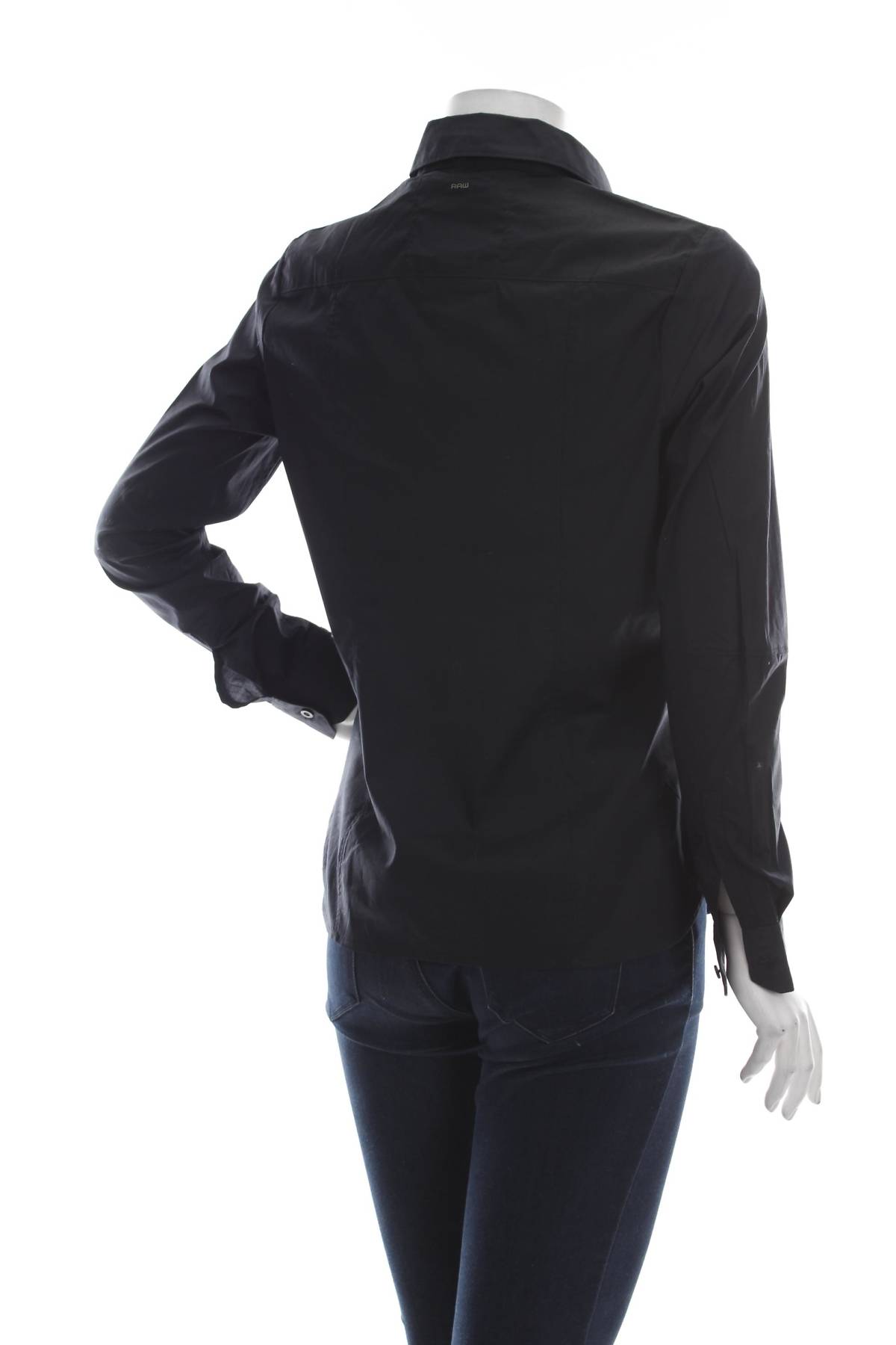 Дамска риза G-Star Raw2 - Contour.bg Дамска риза G-Star Raw2