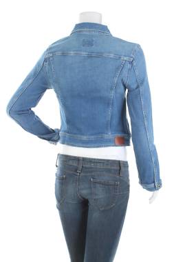 Дънково яке Pepe Jeans2