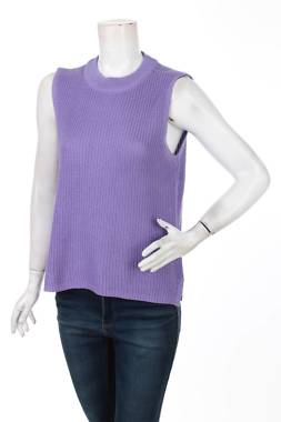 Γυναικείο αμάνικο Tom Tailor1 - Contourshop.gr Γυναικείο αμάνικο Tom Tailor1