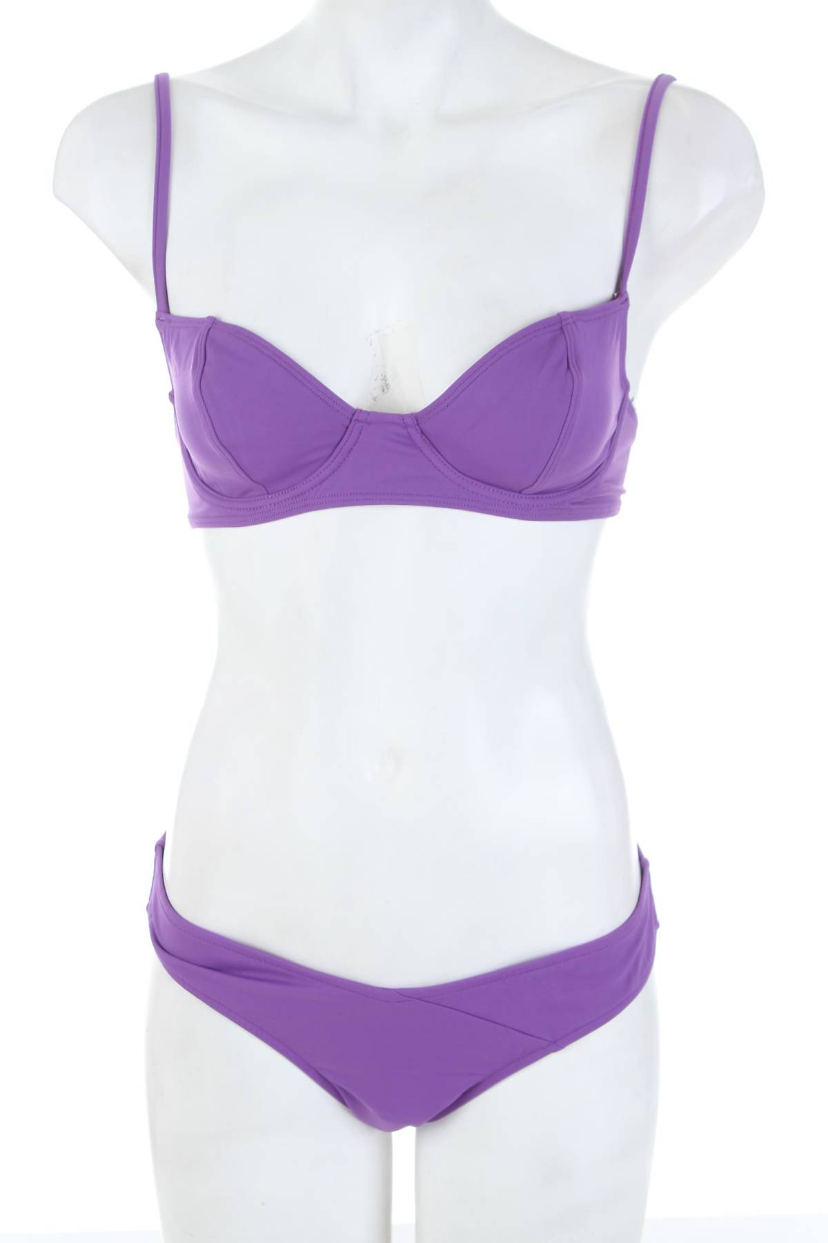 Бански костюм Guillermina Baeza1 - Contour.bg Бански костюм Guillermina Baeza1