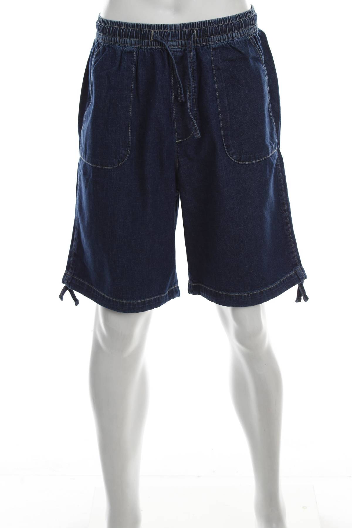 Ανδρικά τζιν σορτσάκια Jack & Jones1 - Contourshop.gr Ανδρικά τζιν σορτσάκια Jack & Jones1