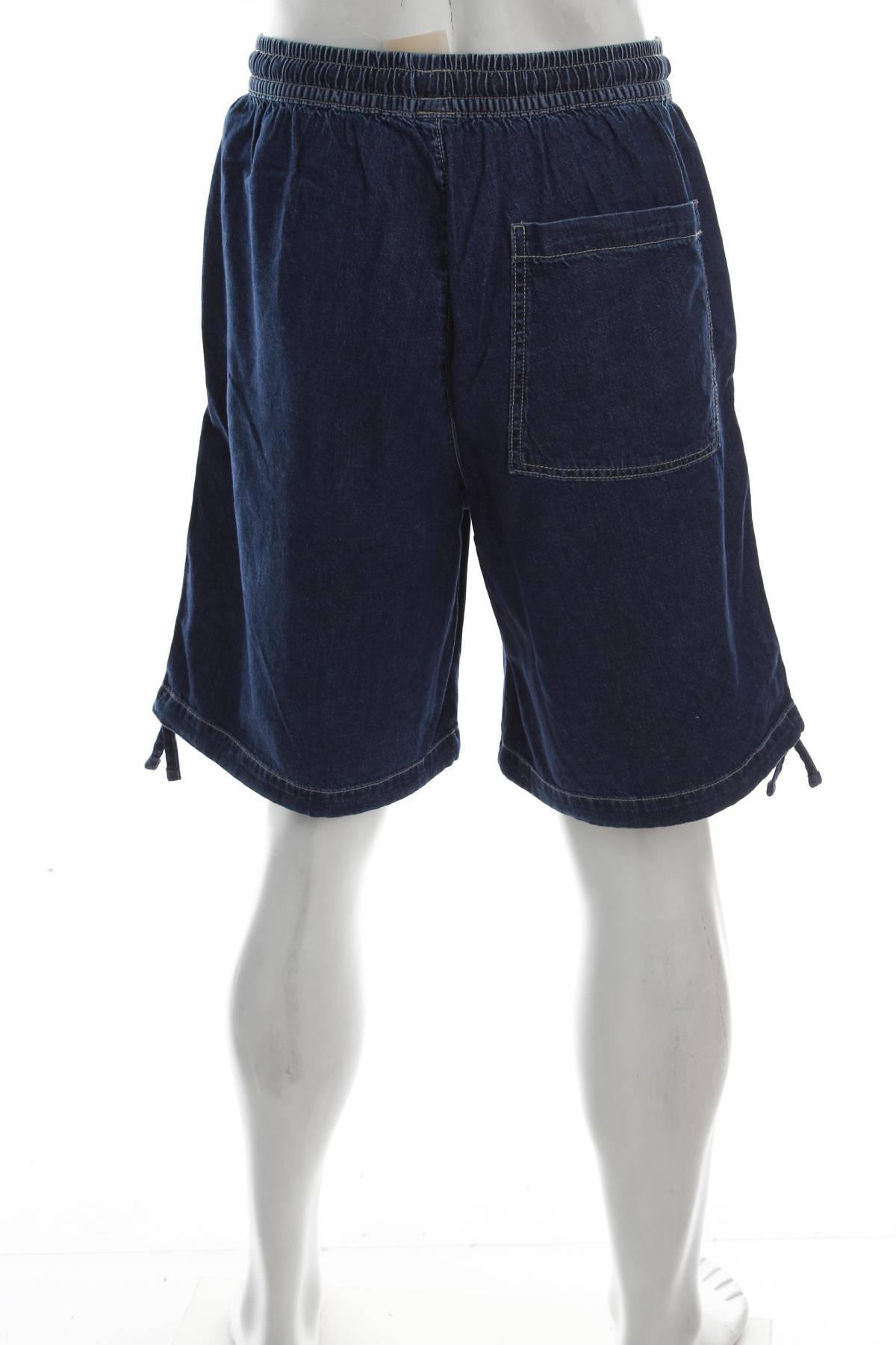 Ανδρικά τζιν σορτσάκια Jack & Jones2 - Contourshop.gr Ανδρικά τζιν σορτσάκια Jack & Jones2