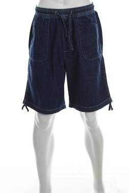 Ανδρικά τζιν σορτσάκια Jack & Jones1 - Contourshop.gr Ανδρικά τζιν σορτσάκια Jack & Jones1