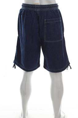Ανδρικά τζιν σορτσάκια Jack & Jones2 - Contourshop.gr Ανδρικά τζιν σορτσάκια Jack & Jones2