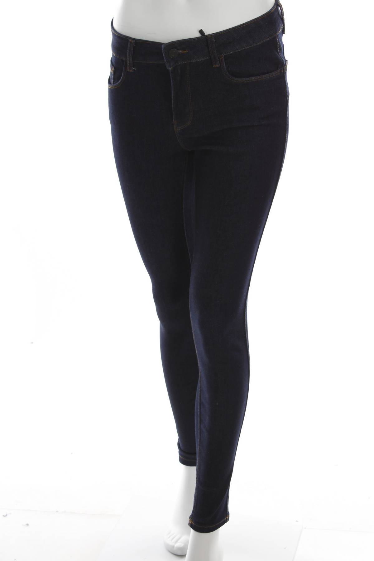 Γυναικεία τζιν Vero Moda1 - Contourshop.gr Γυναικεία τζιν Vero Moda1