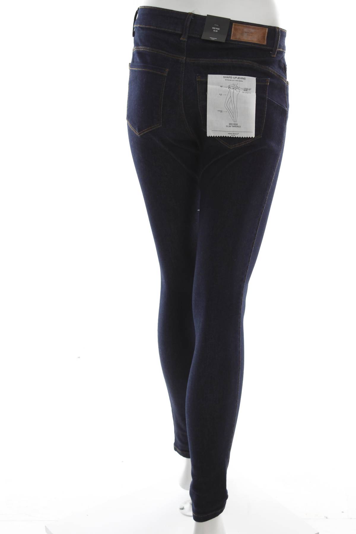 Γυναικεία τζιν Vero Moda2 - Contourshop.gr Γυναικεία τζιν Vero Moda2