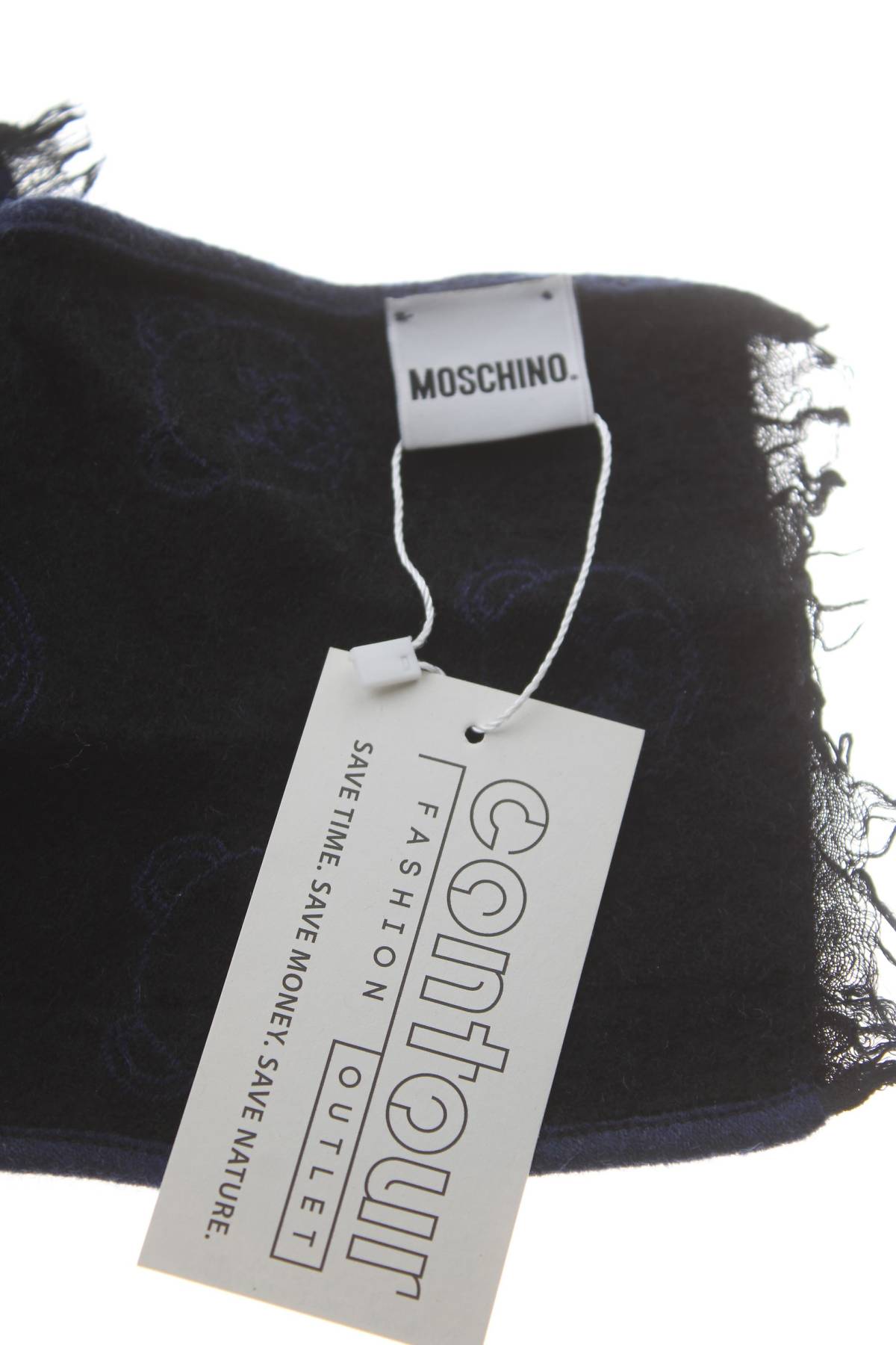 Φουλάρι Moschino3