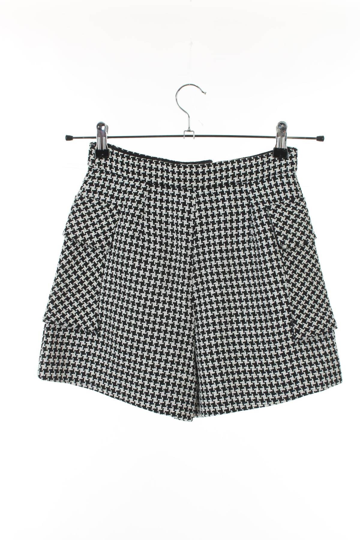 Дамски къс панталон Vero Moda2