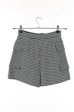 Дамски къс панталон Vero Moda2