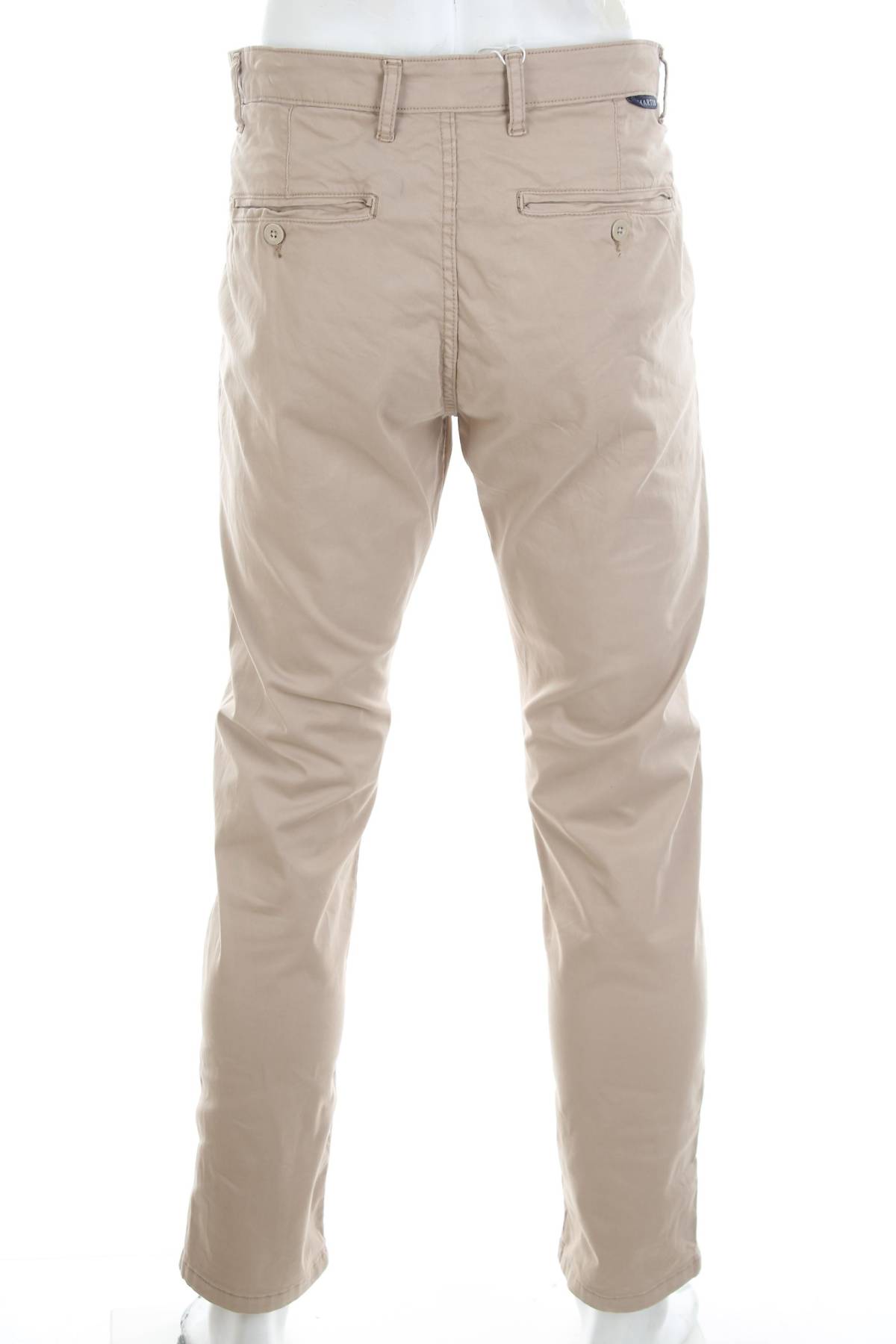 Мъжки панталон Polo Club2