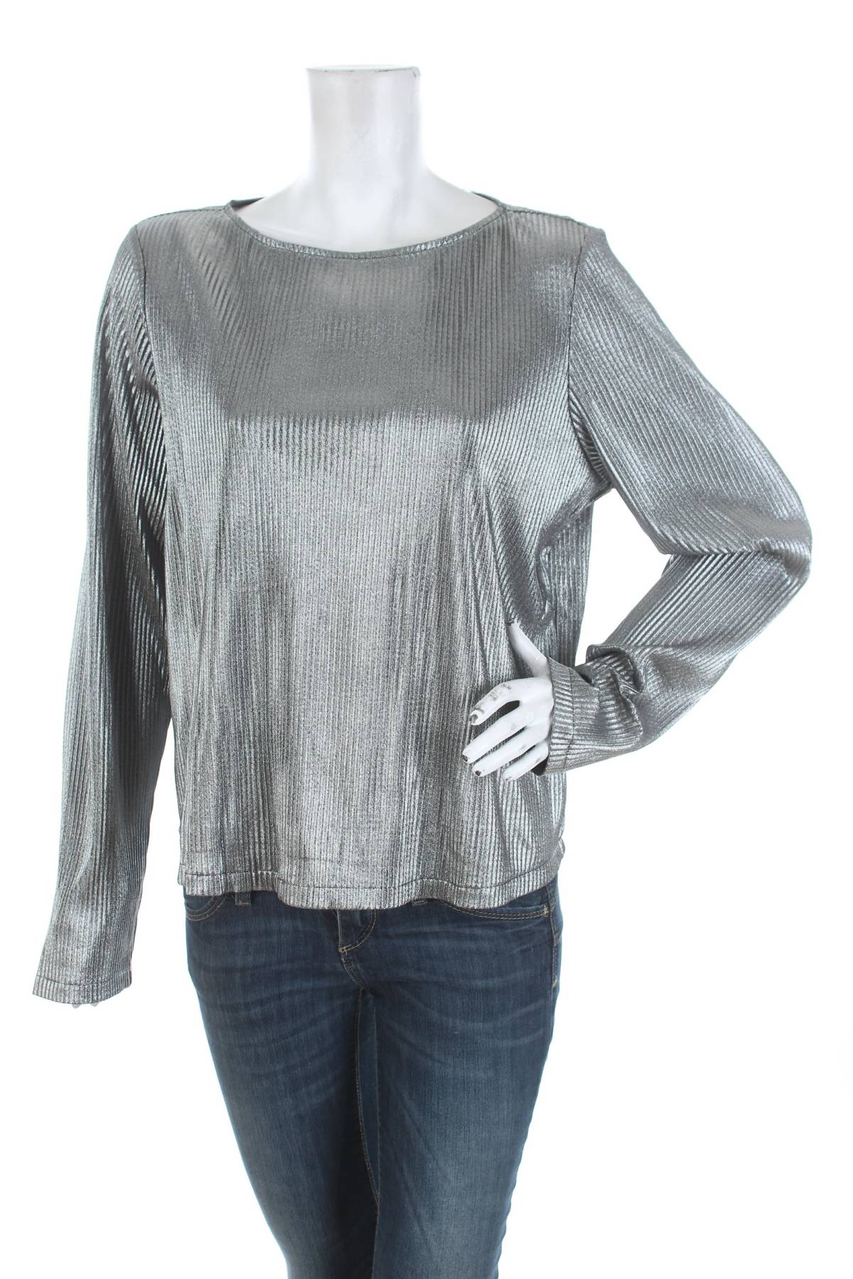 Дамска блуза V by Very1 - Contour.bg Дамска блуза V by Very1