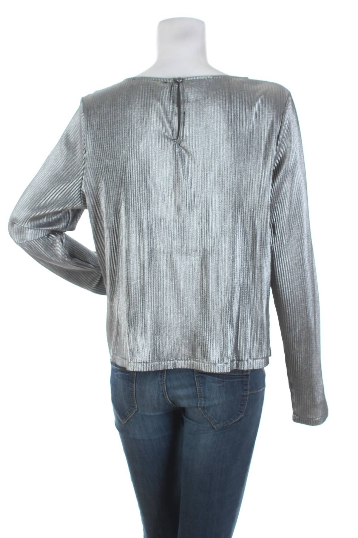 Дамска блуза V by Very2 - Contour.bg Дамска блуза V by Very2