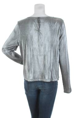 Γυναικεία μπλούζα V by Very2 - Contourshop.gr Γυναικεία μπλούζα V by Very2