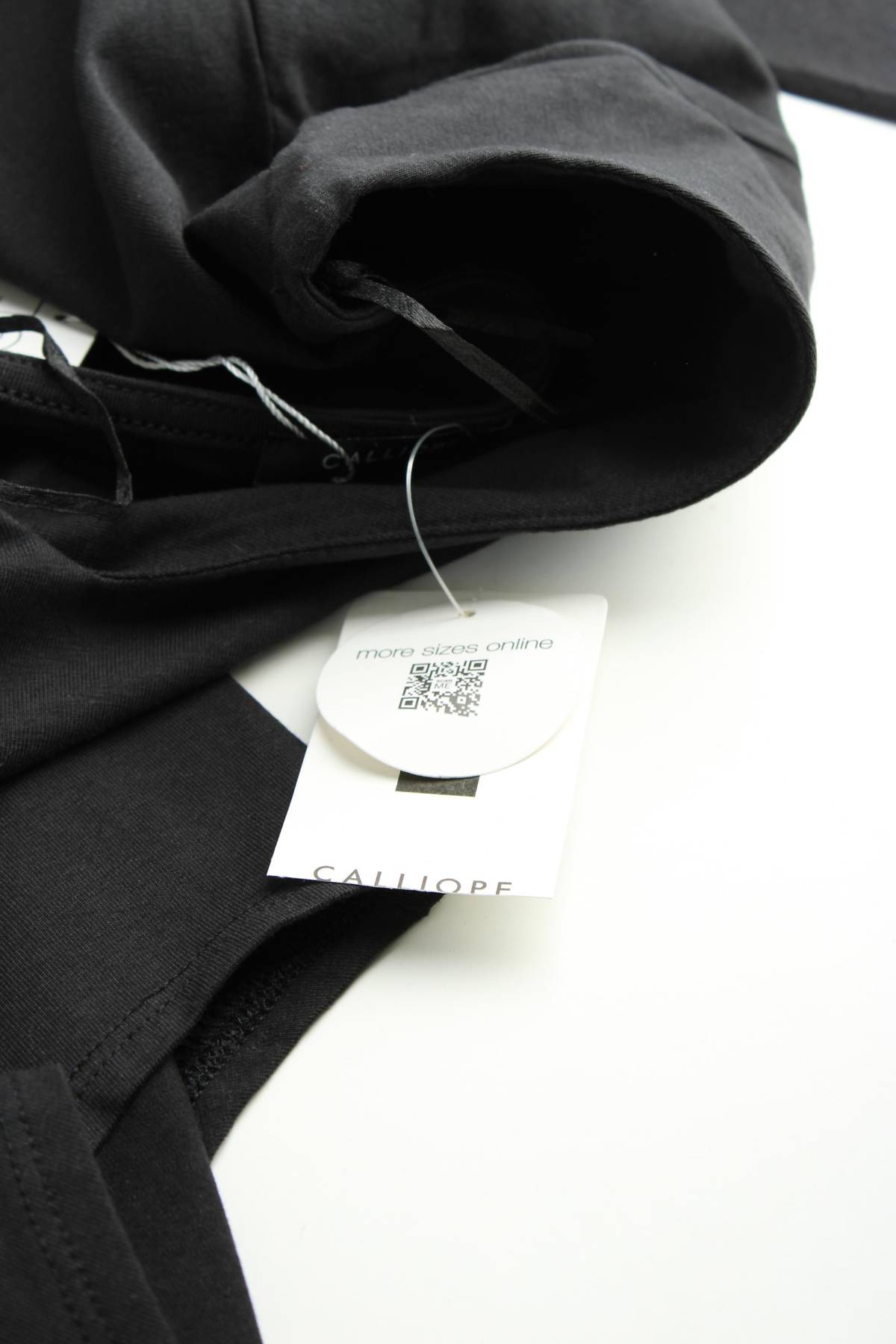 Дамска блуза-боди Calliope3