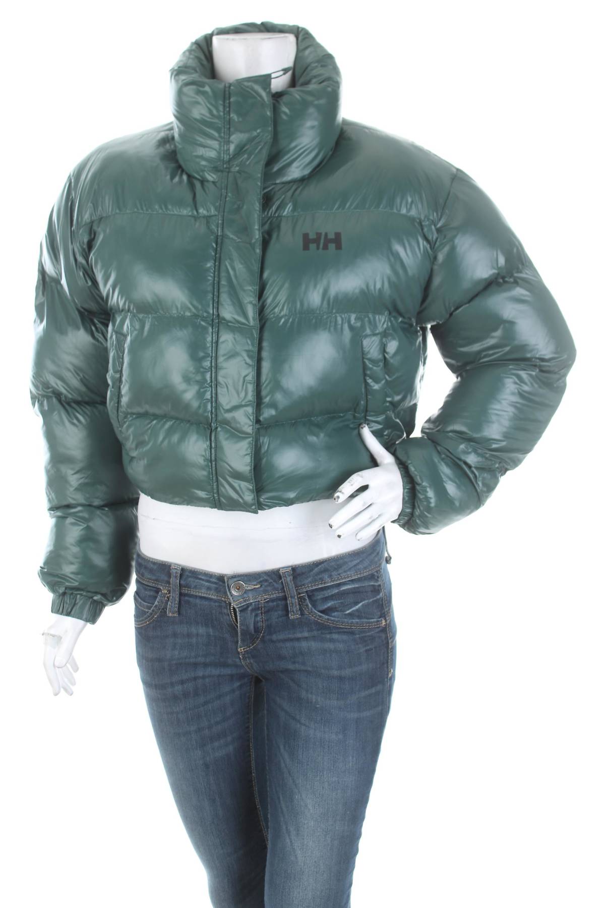 Γυναικείο μπουφάν Helly Hansen1