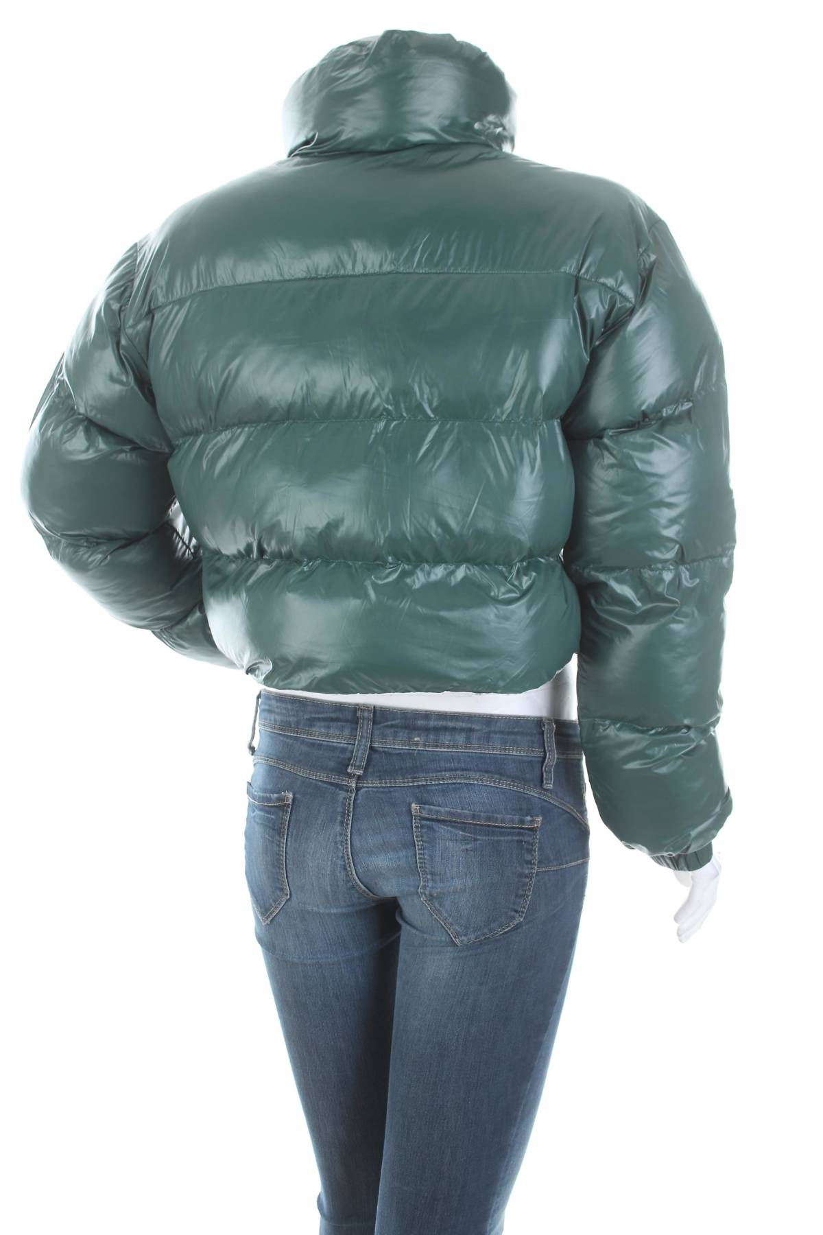 Γυναικείο μπουφάν Helly Hansen2