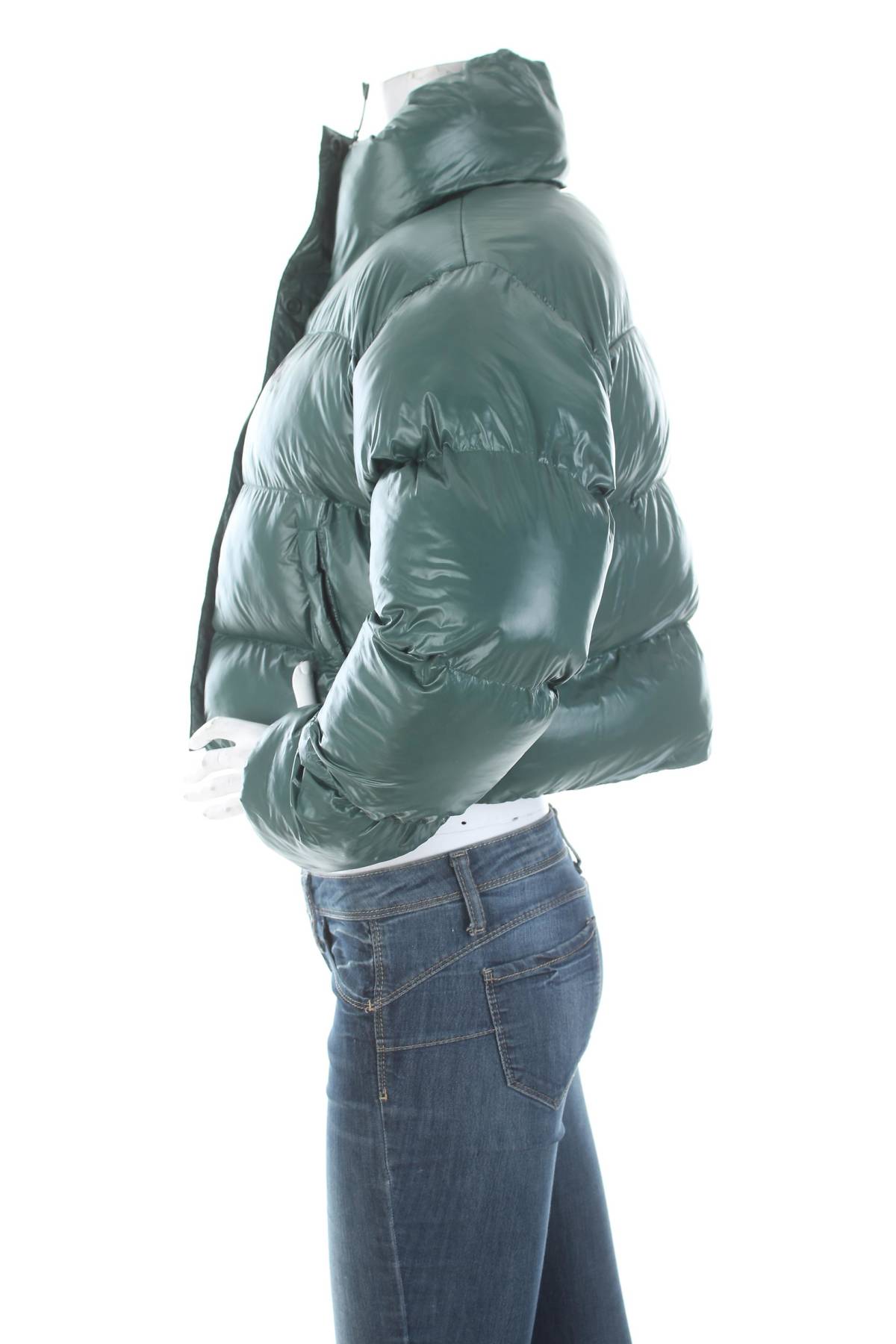 Γυναικείο μπουφάν Helly Hansen3