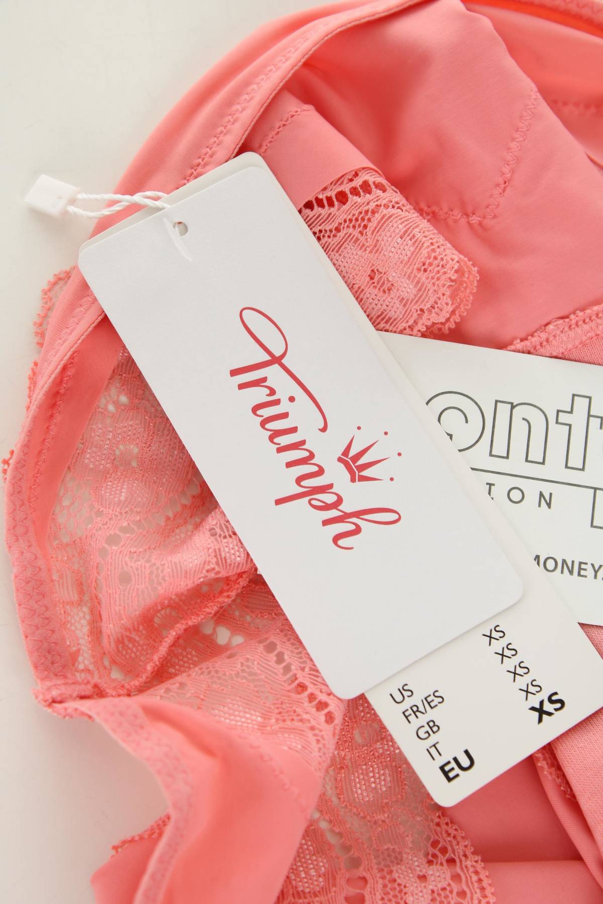 Бикини Triumph3