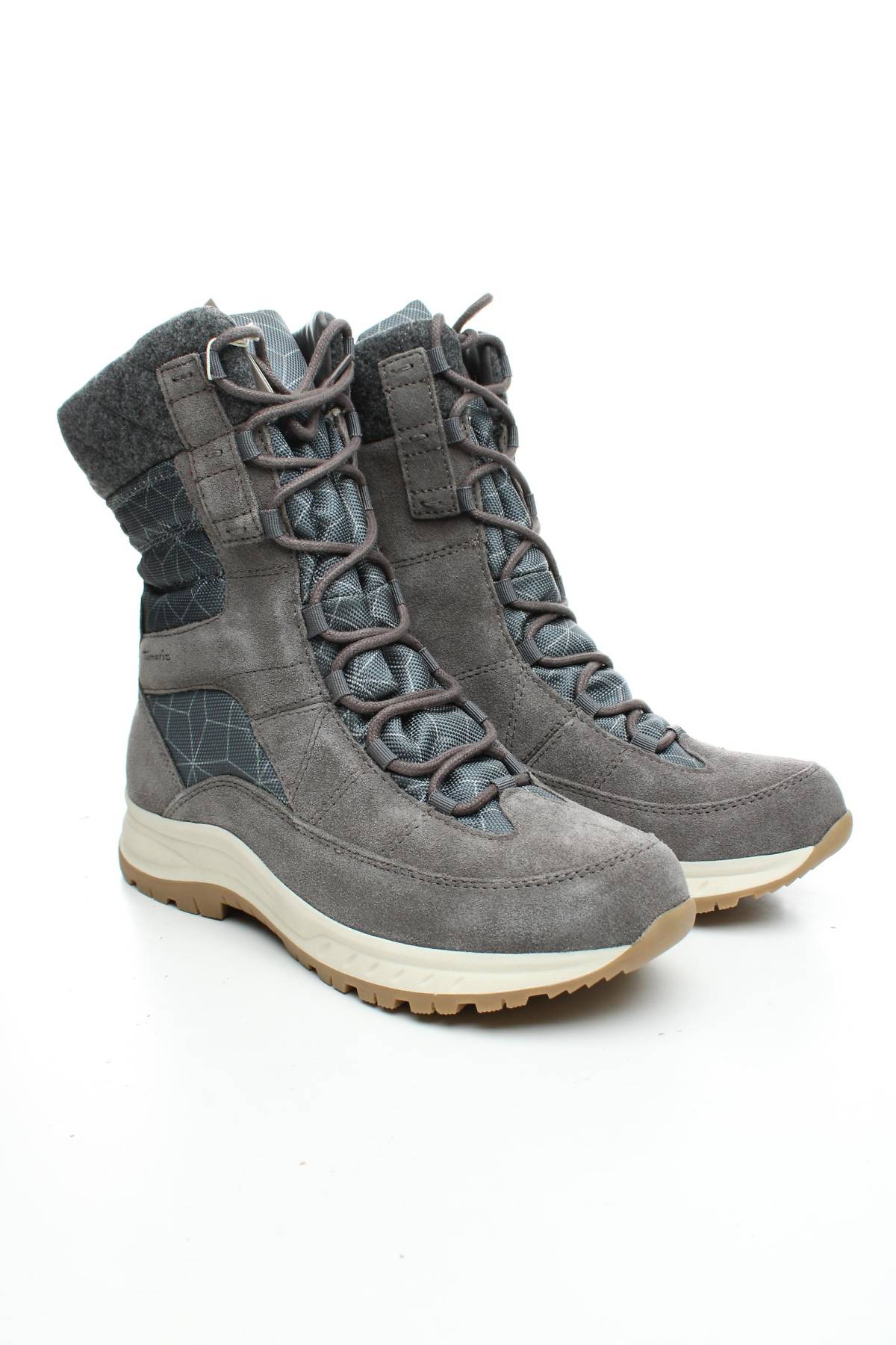 Дамски боти Tamaris3