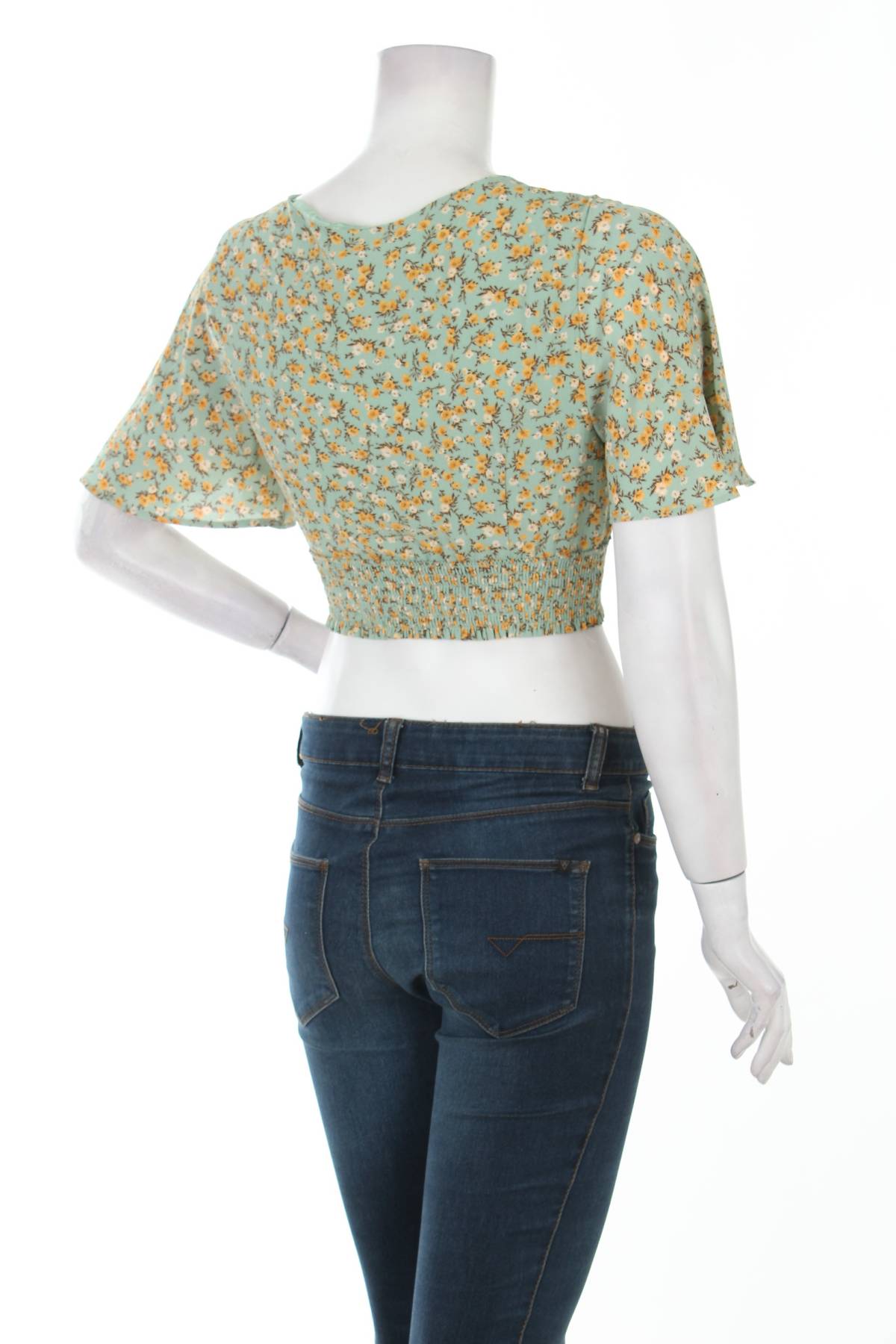 Γυναικεία μπλούζα Vero Moda2