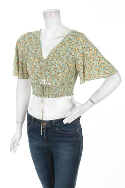 Γυναικεία μπλούζα Vero Moda1