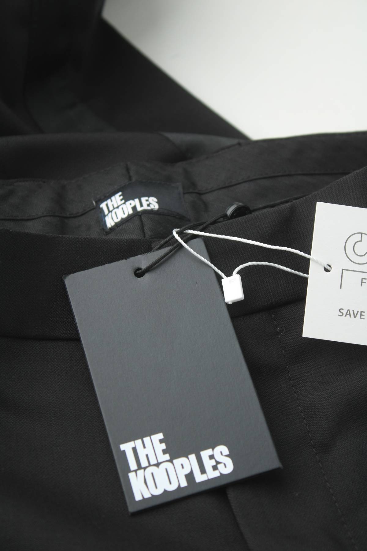 Мъжки панталон The Kooples3