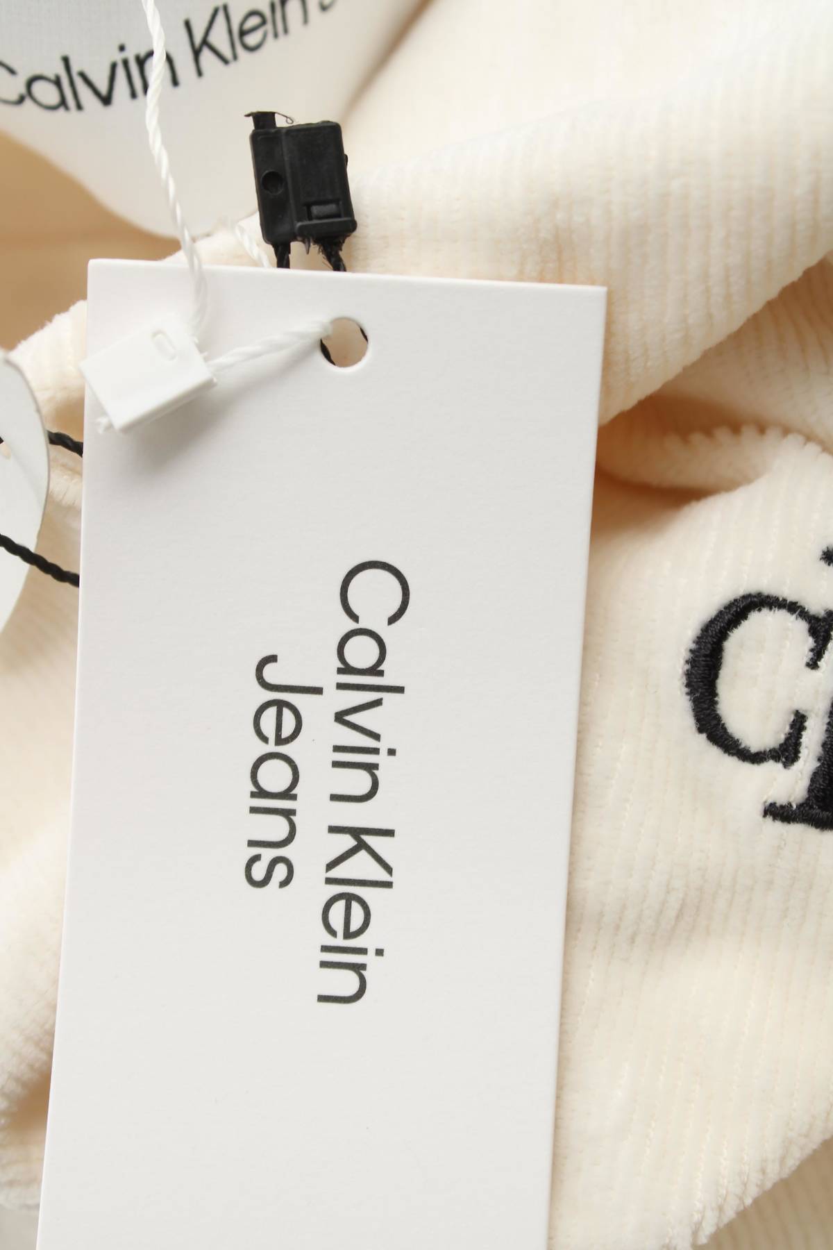 Γυναικεία μπλούζα Calvin Klein Jeans3 - Contourshop.gr Γυναικεία μπλούζα Calvin Klein Jeans3