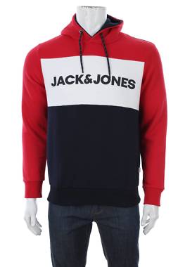 Мъжки суичър Jack & Jones1