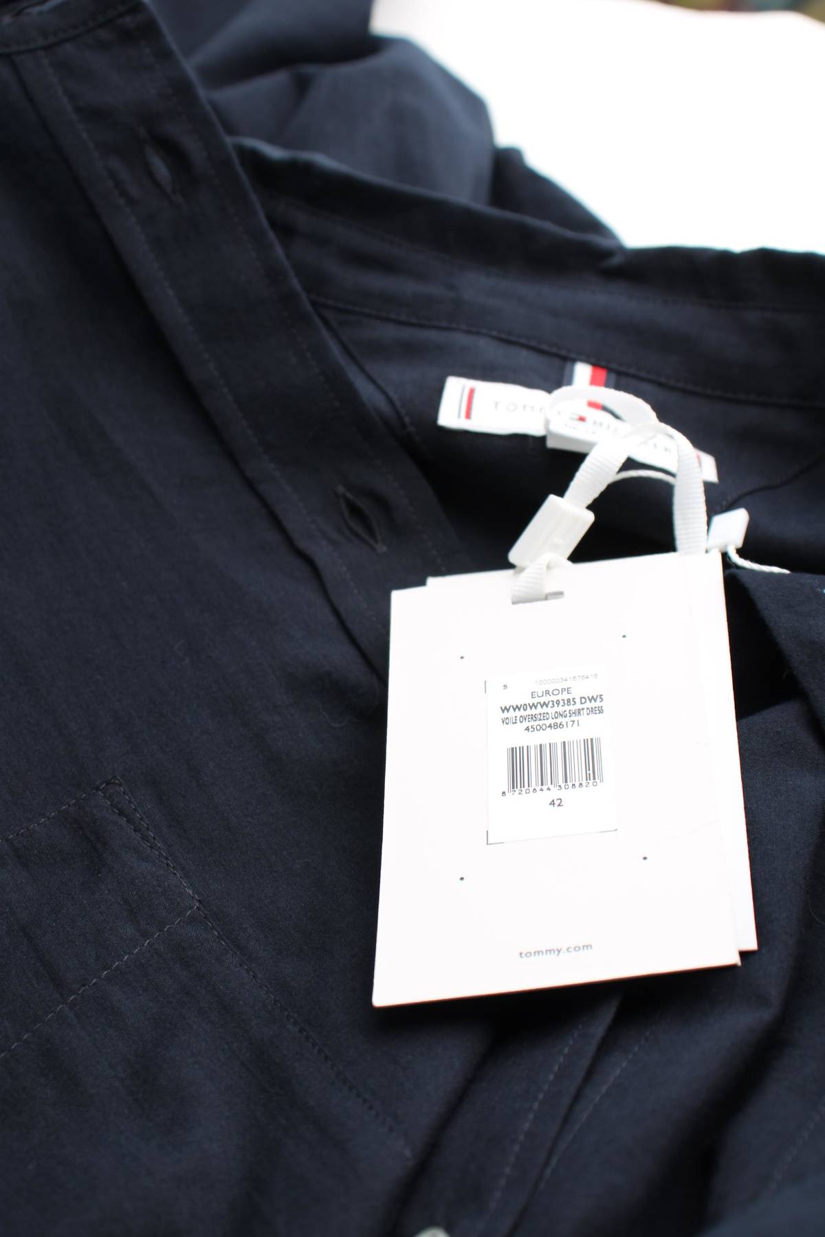 Рокля Tommy Hilfiger3