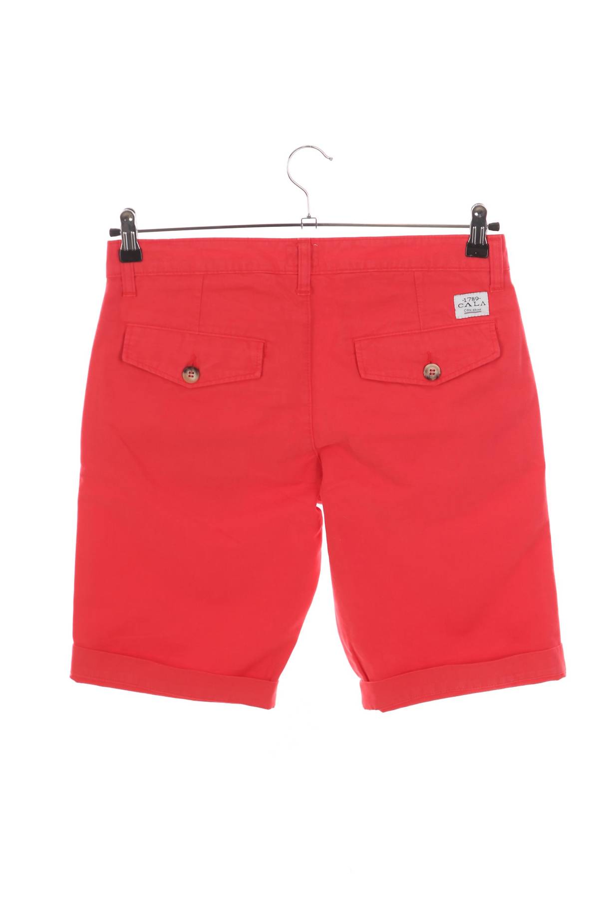 Мъжки къс панталон Cala 17892 - Contour.bg Мъжки къс панталон Cala 17892