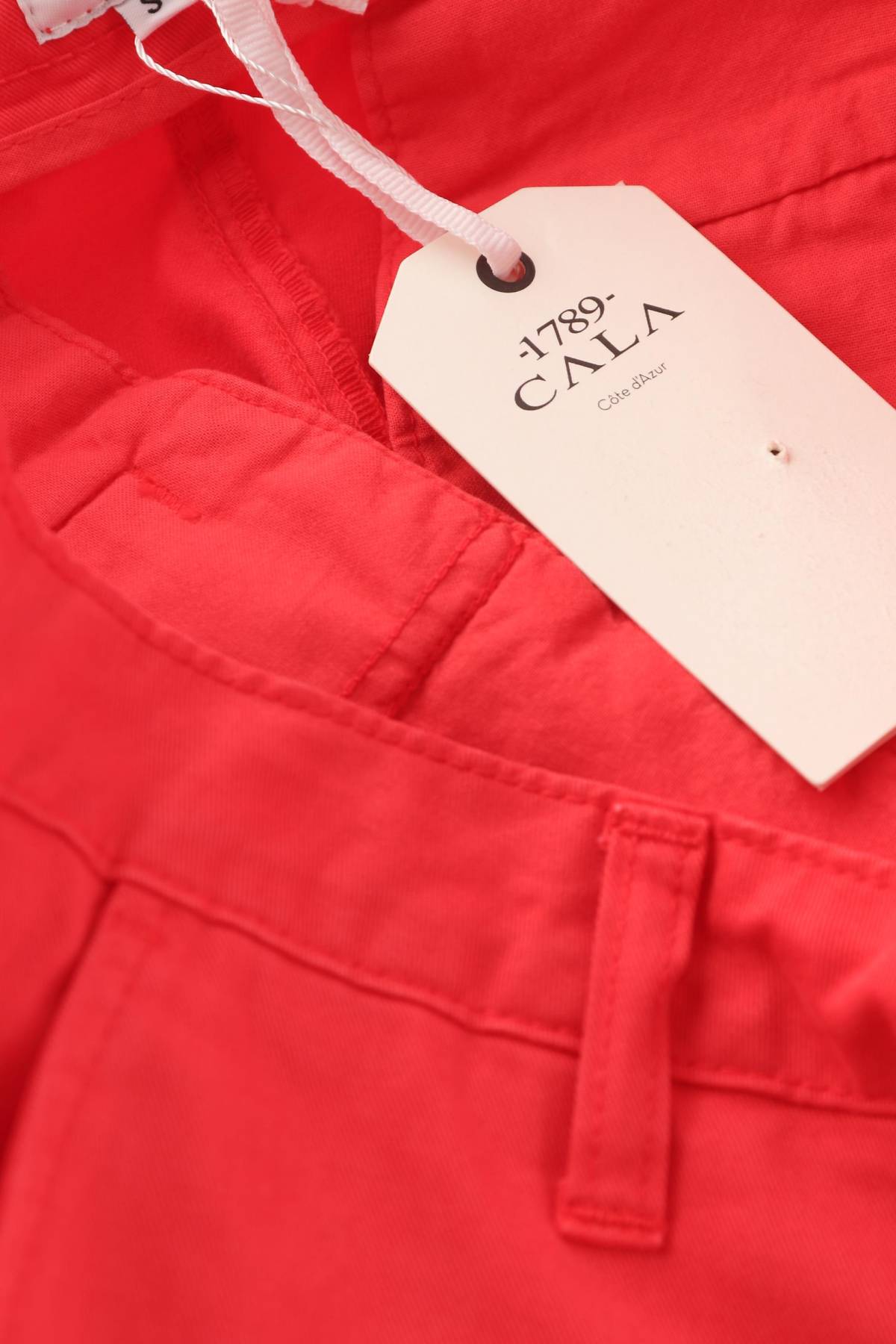 Мъжки къс панталон Cala 17893 - Contour.bg Мъжки къс панталон Cala 17893