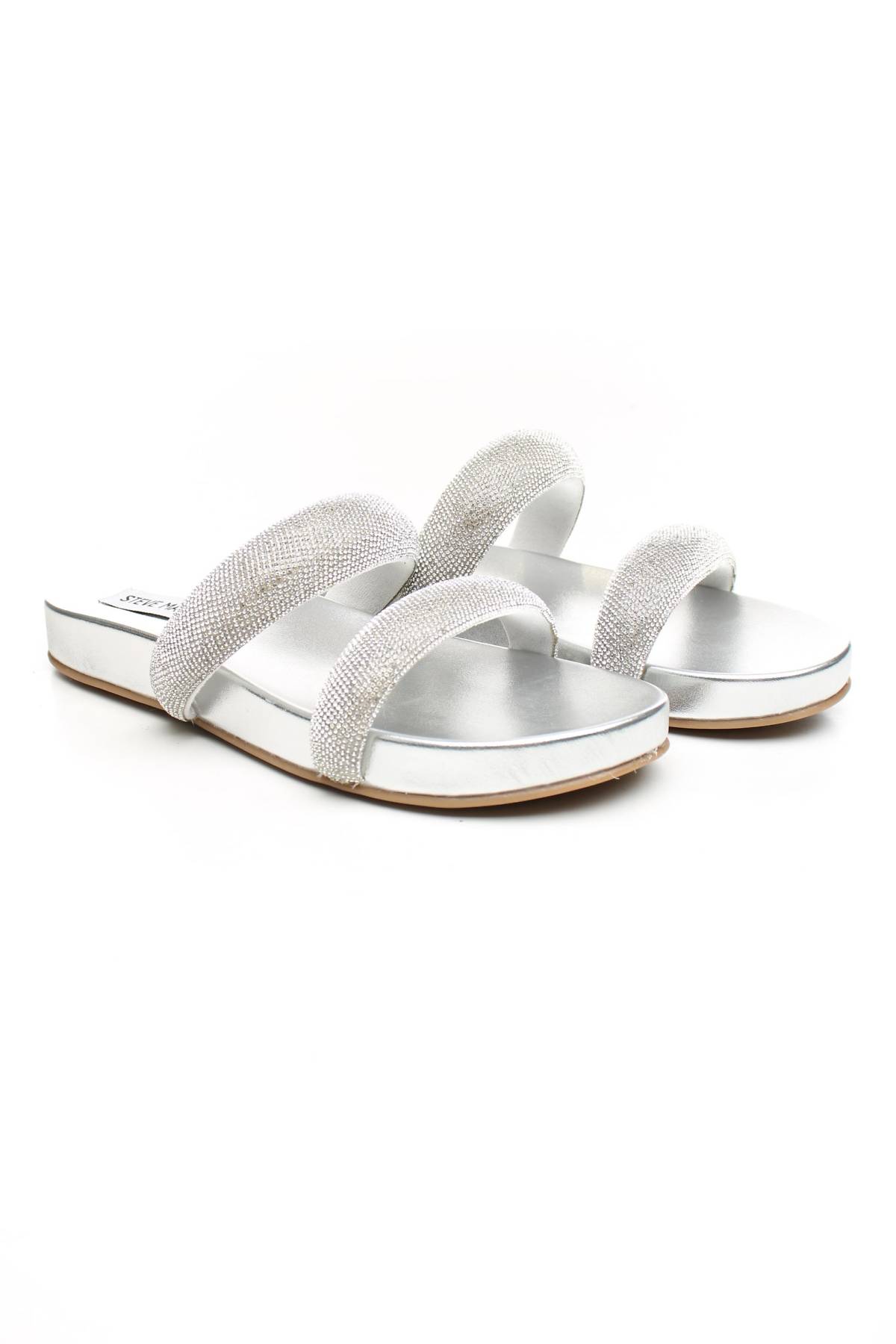 Πέδιλα Steve Madden3 - Contourshop.gr Πέδιλα Steve Madden3