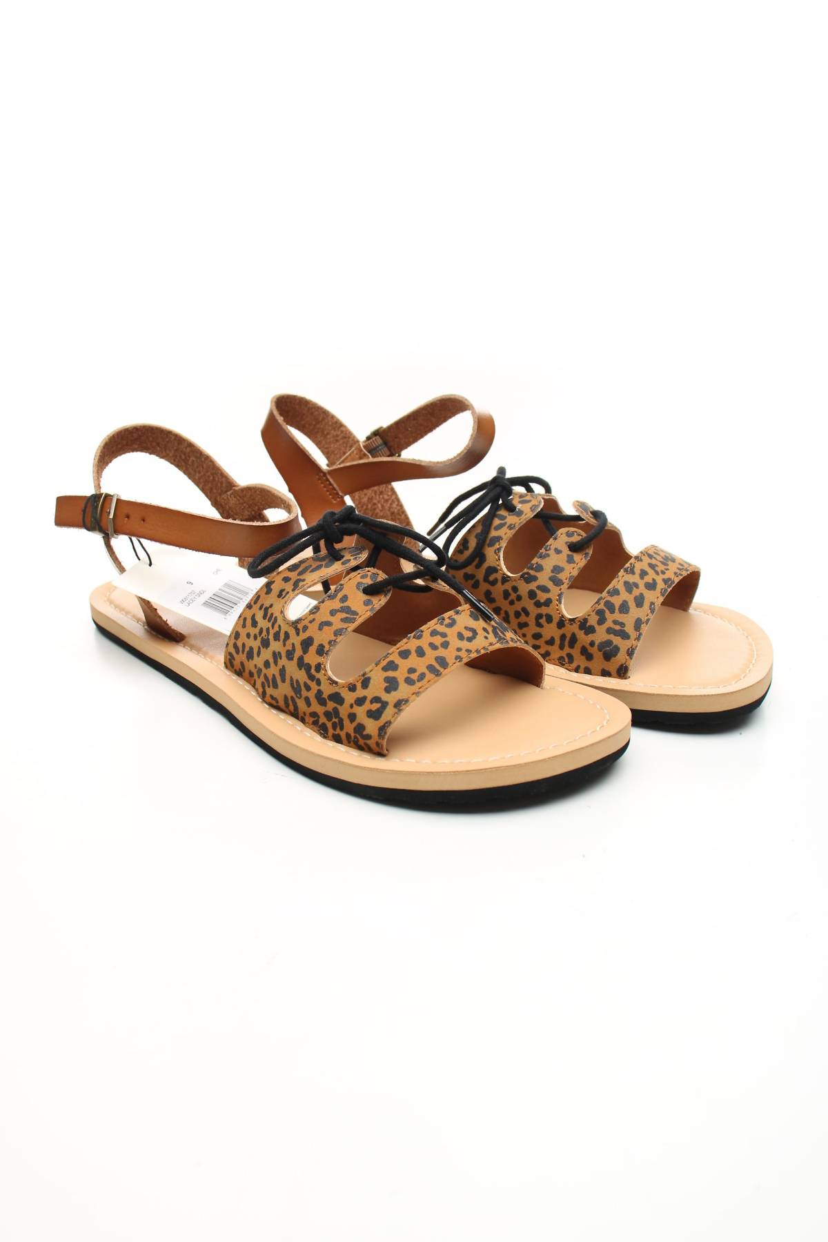 Σανδάλια Volcom3 - Contourshop.gr Σανδάλια Volcom3