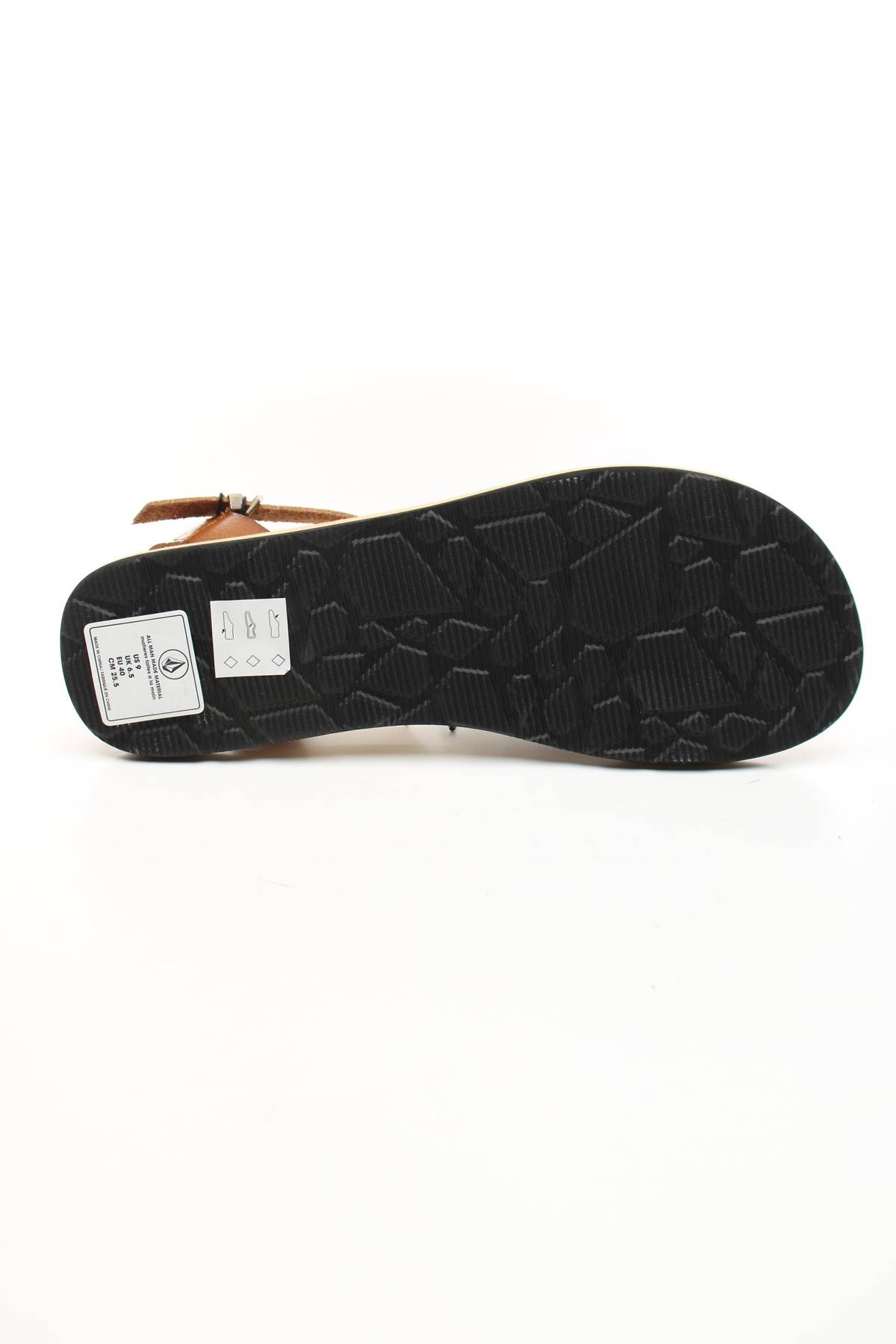 Σανδάλια Volcom4 - Contourshop.gr Σανδάλια Volcom4