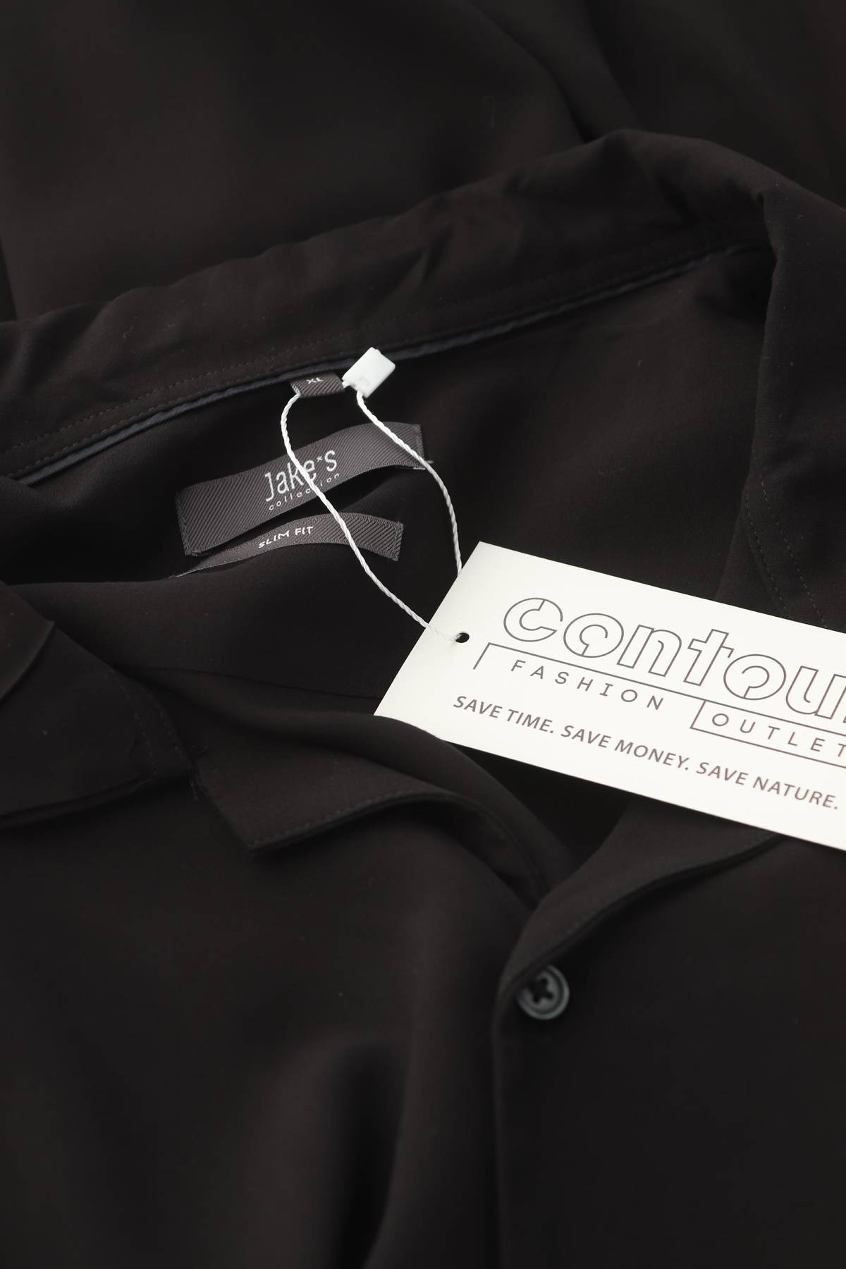 Ανδρικό πουκάμισο Jake*s3 - Contourshop.gr Ανδρικό πουκάμισο Jake*s3