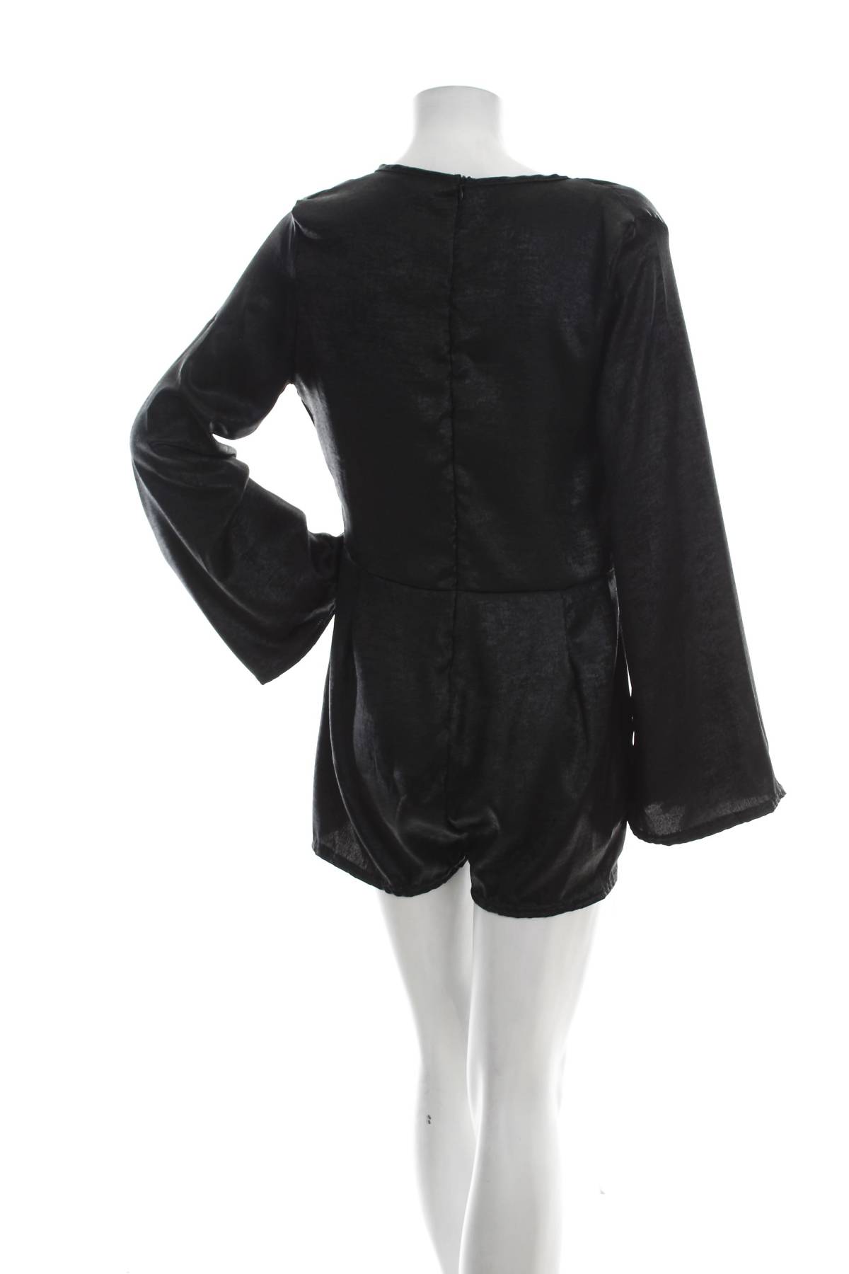 Дамски гащеризон Boohoo2 - Contour.bg Дамски гащеризон Boohoo2
