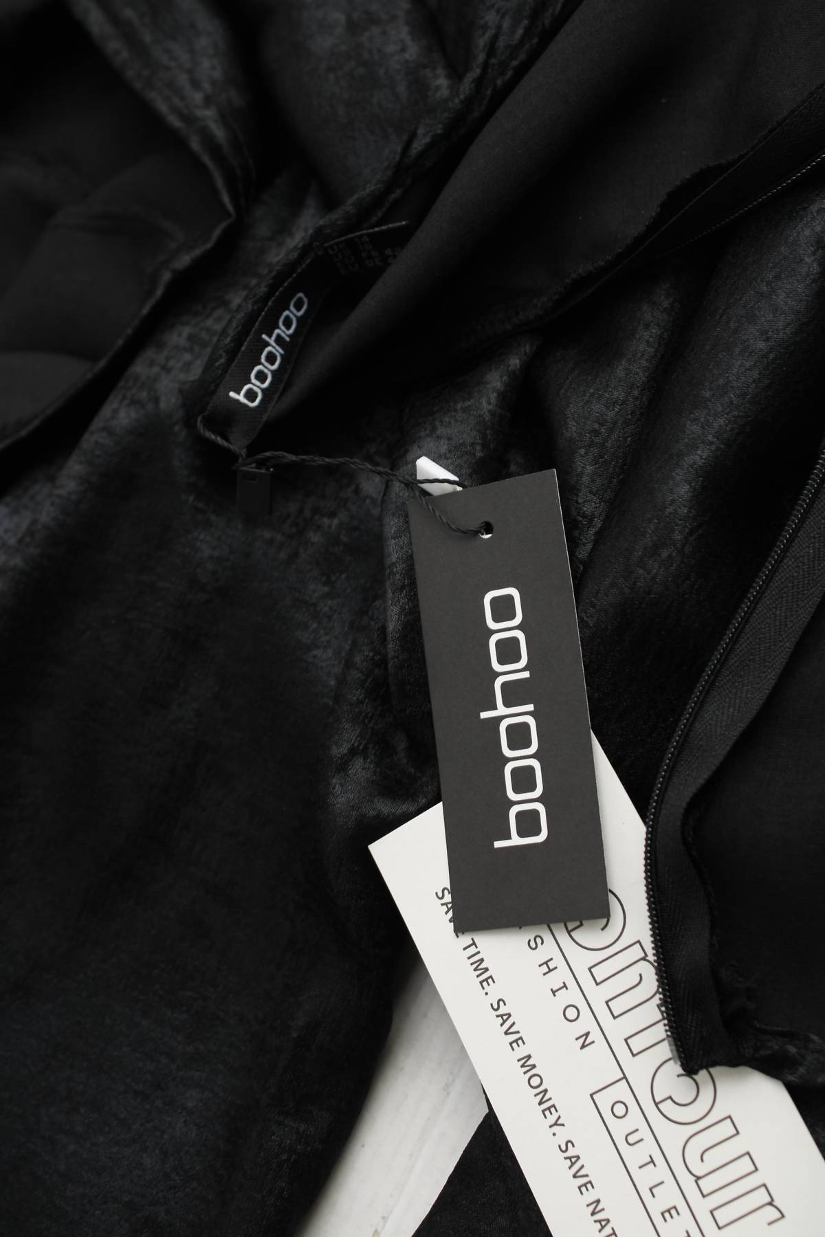 Дамски гащеризон Boohoo3 - Contour.bg Дамски гащеризон Boohoo3
