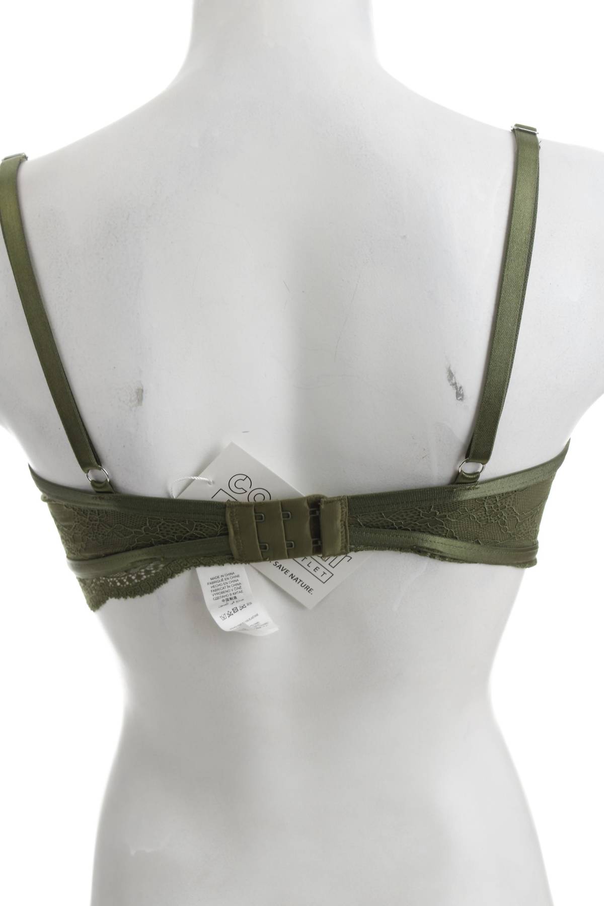 Сутиен Hunkemoller2 - Contour.bg Сутиен Hunkemoller2